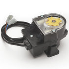 Hendi Electronic washing fluid dispenser with regulation for the dining machine