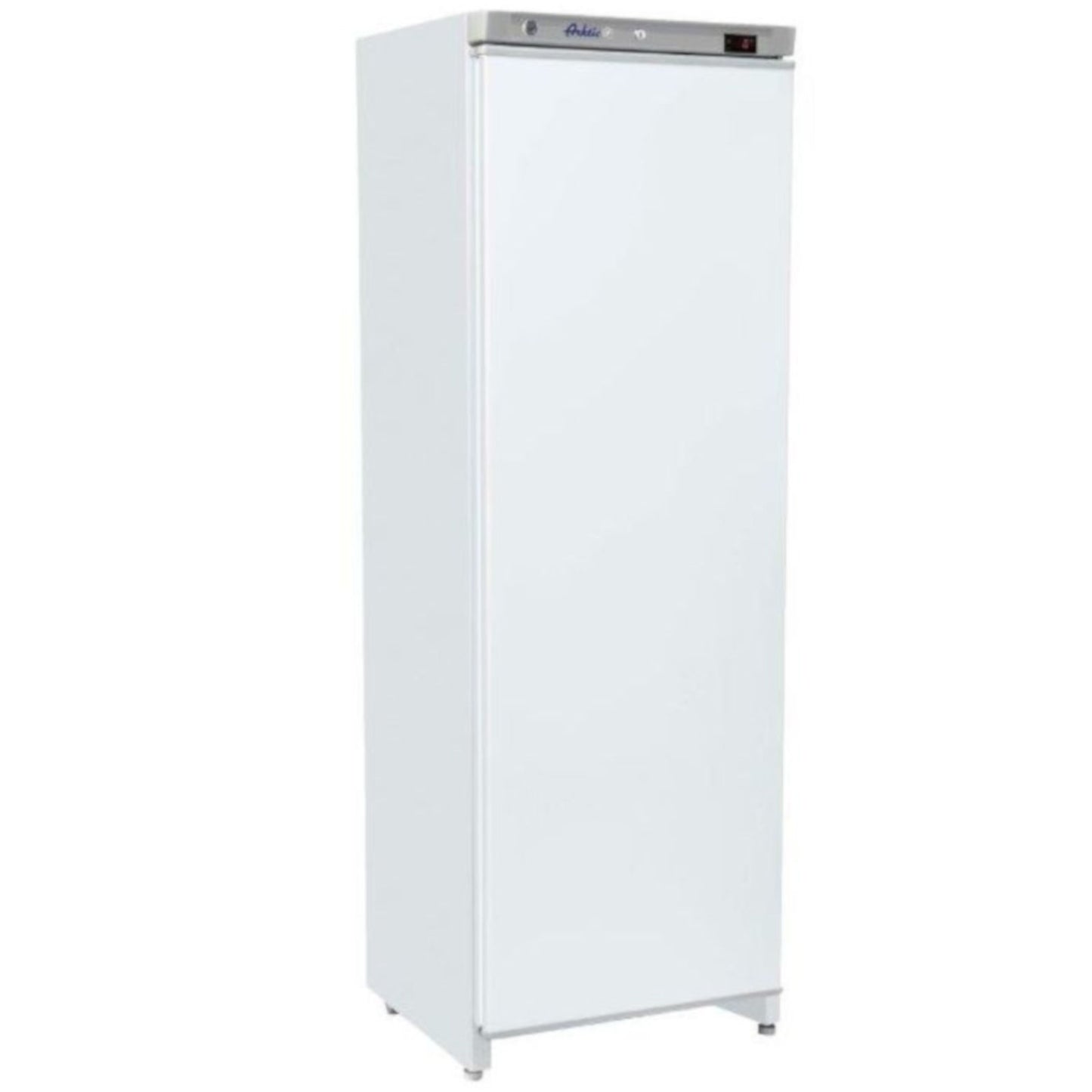 ARKTIC 1-door steel refrigerated cabinet with a capacity of 400 l 0-8C 157 W Budget Line - Hendi 236024 – image 8