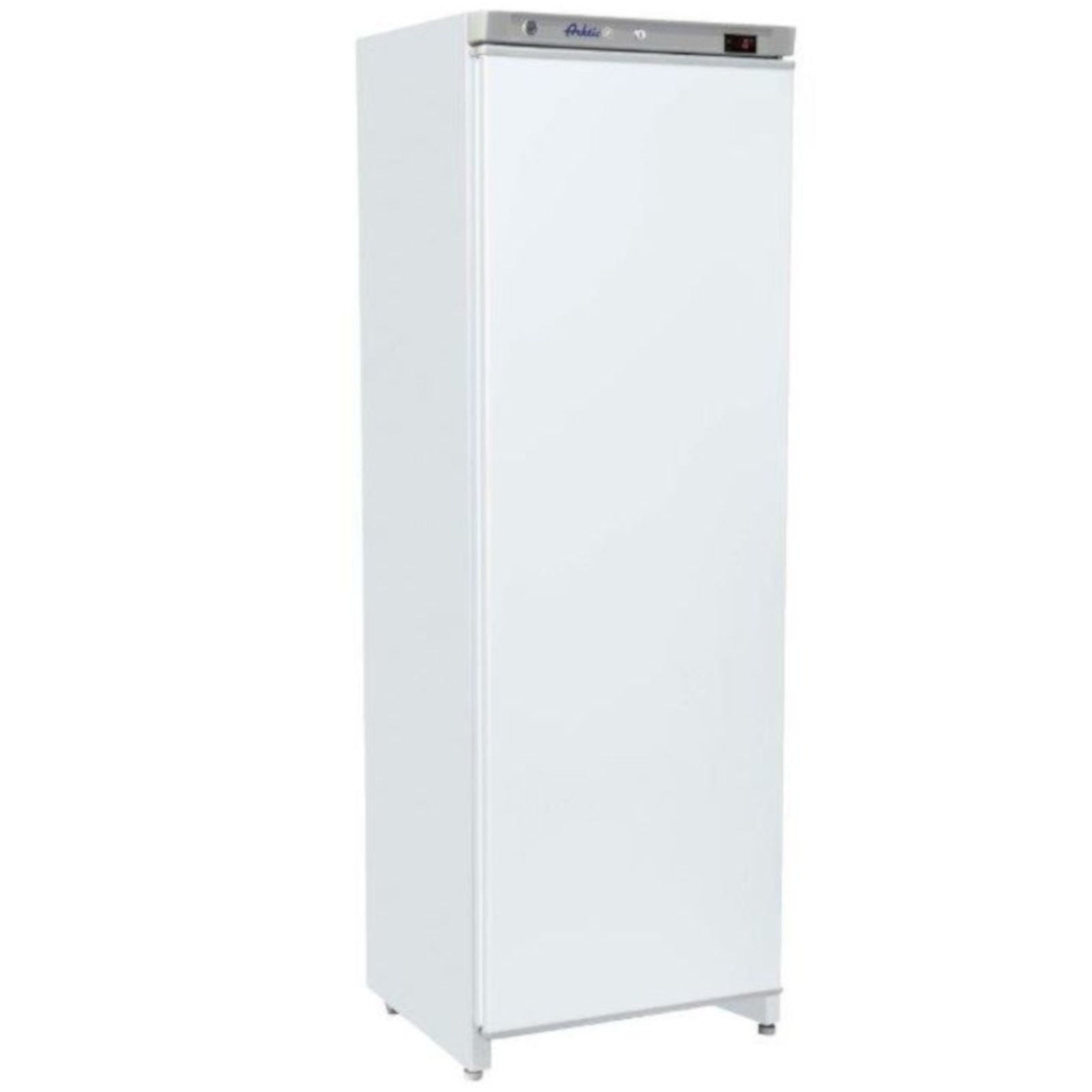 ARKTIC 1-door steel refrigerated cabinet with a capacity of 400 l 0-8C 157 W Budget Line - Hendi 236024 – image 8
