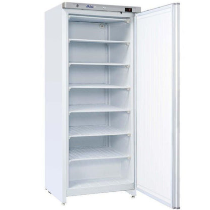 ARKTIC 1-door steel freezer cabinet with a capacity of 600 l from -23 to -18C 436 W Budget Line - Hendi 236109 – image 3