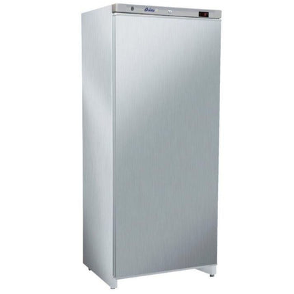 ARKTIC 1-door freezer cabinet from stainless steel -23 to -18C 600 l 436 W Budget Line – image 2