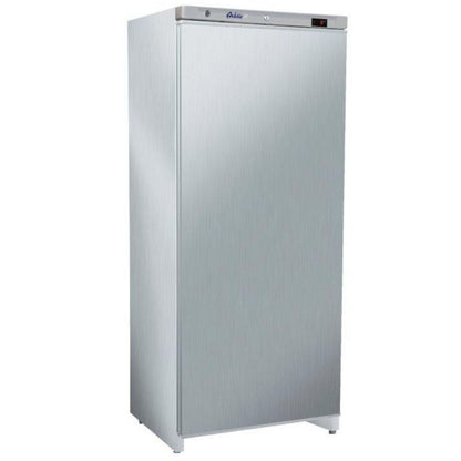 ARKTIC 1-door freezer cabinet made of stainless steel from -23 to -18C 600 l 436 W Budget Line - Hendi 236116 – image 2