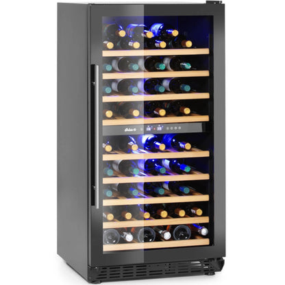 ARKTIC Refrigerator for wine bizone for 72 bottles 232 l 110 W – image 2