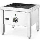 Hendi Inductive gastronomy rolling stock 400 V 5000 W