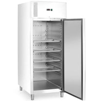 Commercial Refrigerators – Refrigeration cabinet, confectionery fridge for 10 trays - Carlat