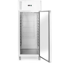 Commercial Refrigerators – Refrigeration cabinet, confectionery fridge for 10 trays - Carlat