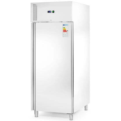 Hendi Freezer cabinet Cake freezer for 10 sheets 60x40cm 413L 230V 557W – image 3