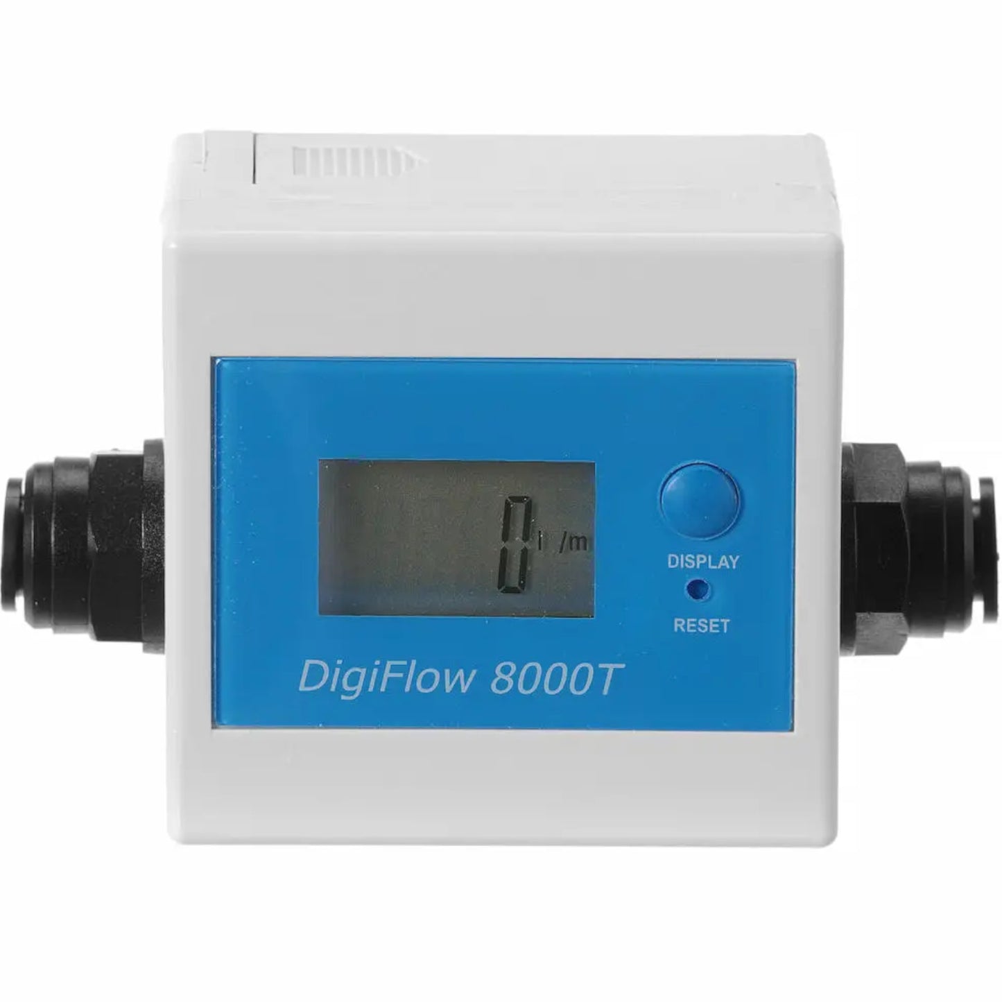 Hendi Electronic water flow meter for Hendi filters – image 2