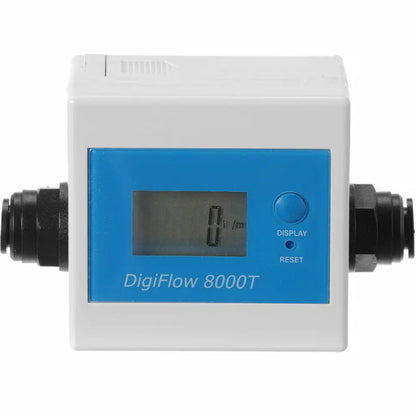 Hendi Electronic water flow meter for Hendi filters – image 2