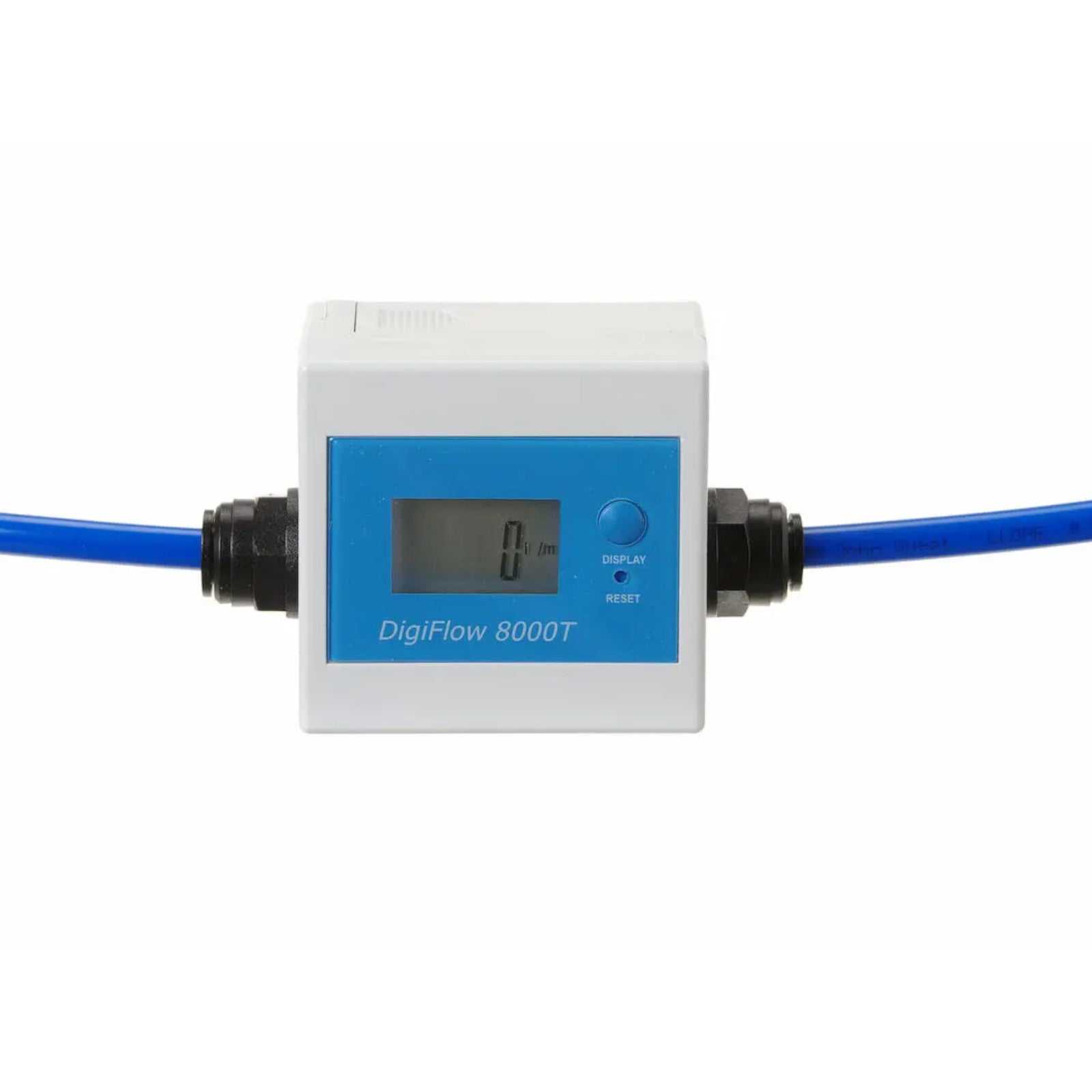 Hendi Electronic water flow meter for Hendi filters – image 3