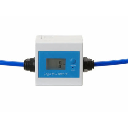 Hendi Electronic water flow meter for Hendi filters – image 3