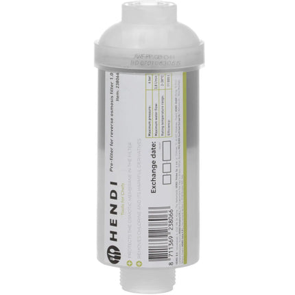 Hendi Pre-filter insert for reverse osmosis filter 1.0 – image 2