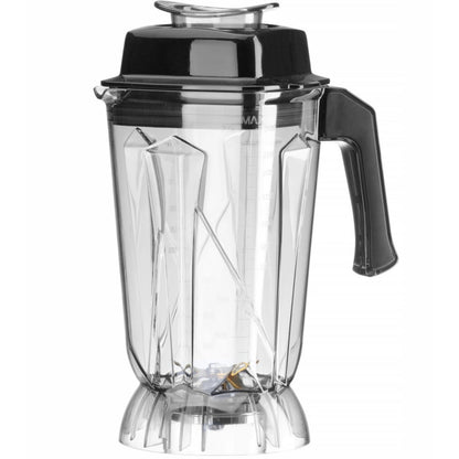 Hendi Electronic bartender blender 3 speeds timer 2.5 l 1680 W – image 5