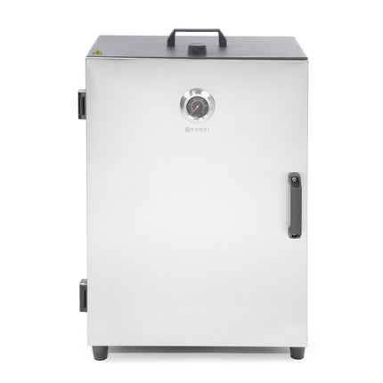 Hendi Smoking furnace cabinet for electric smoking 1600W – image 3