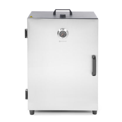 Hendi Smoking furnace cabinet for electric smoking 1600W – image 3