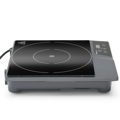 Hendi Induction cooker Economic 1800W – image 5