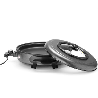 Hendi Electric frying and baking pan 55cm 1600W – image 3