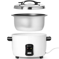 Climate Control Appliances – Rice cooker pot for cooking rice - Carlat