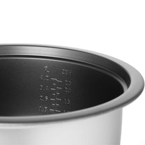 Climate Control Appliances – Rice cooker pot for cooking rice - Carlat