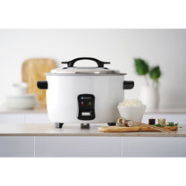 Climate Control Appliances – Rice cooker pot for cooking rice - Carlat