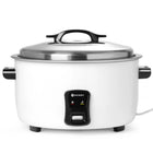 Hendi Rice cooker pot for cooking rice and groats 2900W 10L