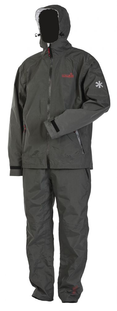 Norfin rain suit Light Shell size XXXL