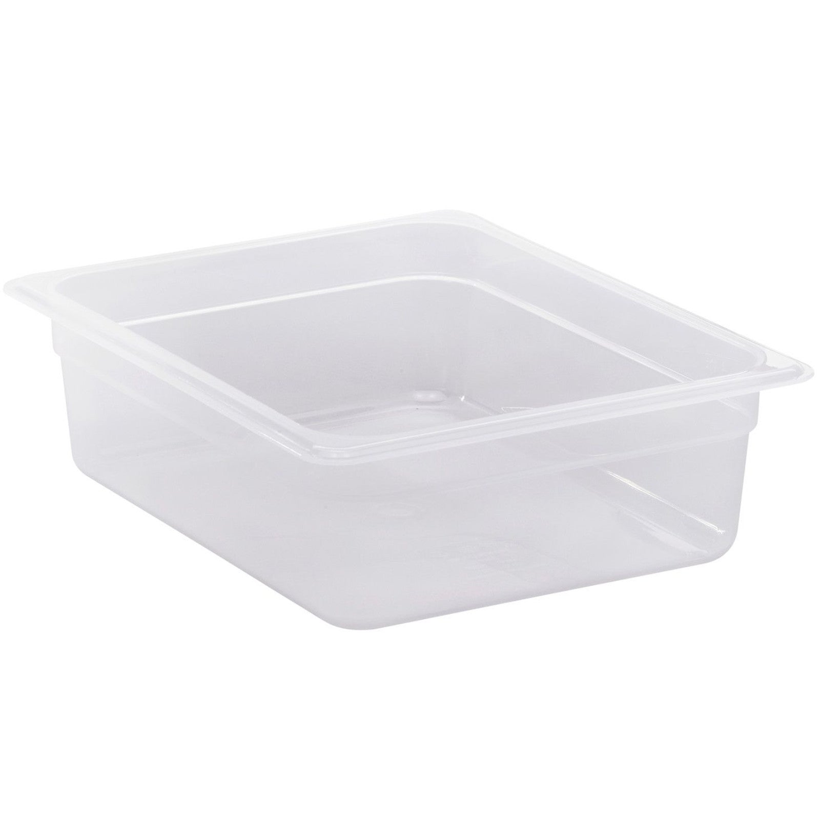 CAMBRO Polypropylene food container GN 1/2 5.9 l 325x260x100 mm