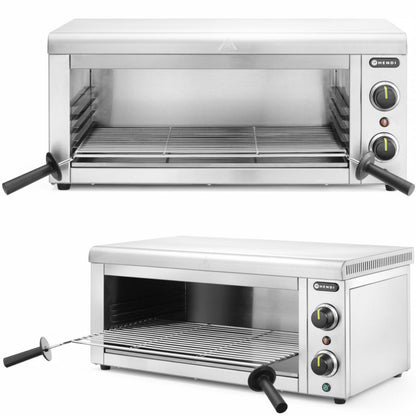Hendi Toaster toaster GN 1/1 50-300 C 2850 W