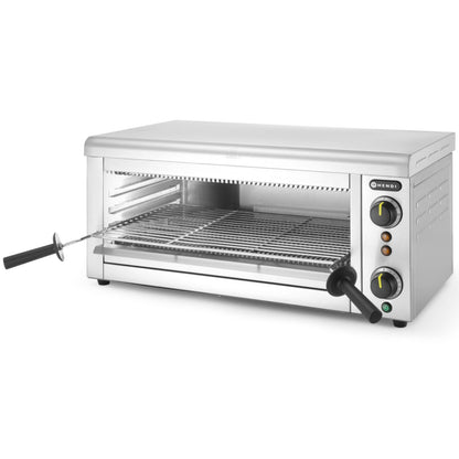 Hendi Salamander toaster quartz GN 1/1 3645W – image 2