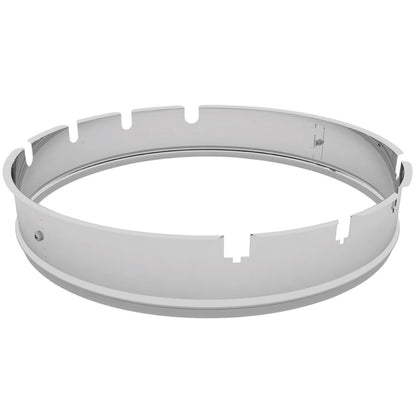 Tramontina Churrasco round grill attachment, diameter. 580mm – image 4