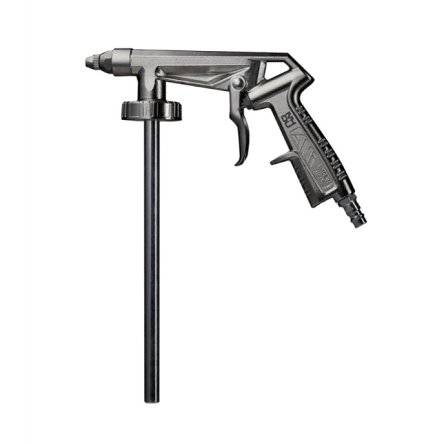Professional NHOU® Spray Gun – 500mm Stroke for Undercoating
