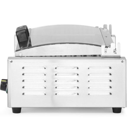 Hendi Roller warmer for hot dogs with cover, 9 rolls, 45 cm, 790 W – image 3