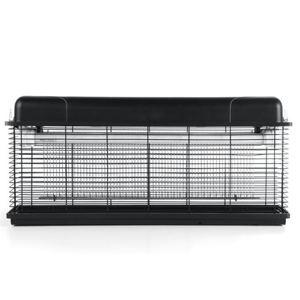 Insecticide lamp for rooms and kitchens 100m2 40W - Hendi 270066
