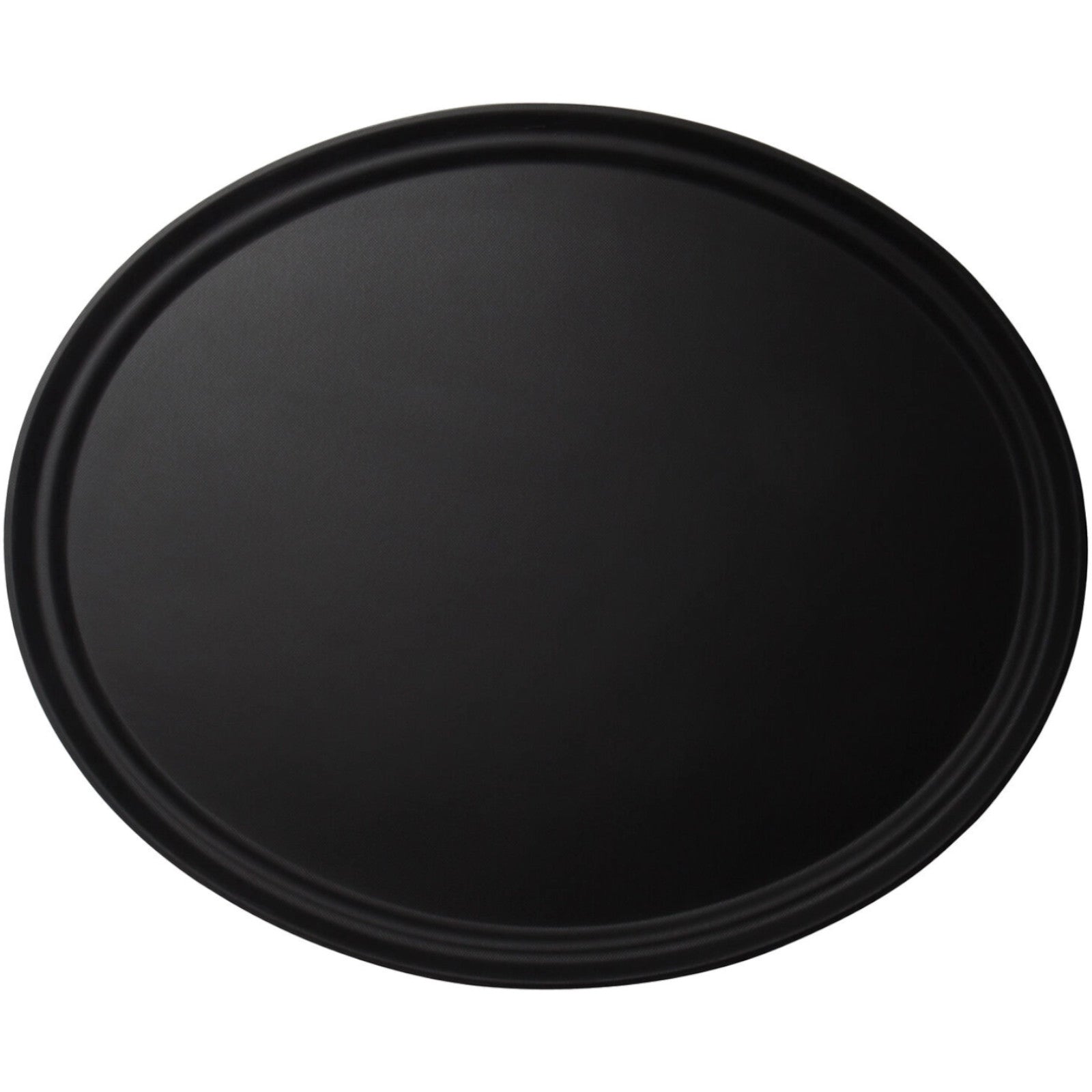 CAMBRO Cabbro Camtread cocktail counter tray - black