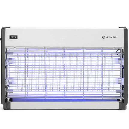 Infecting Lamp for Rooms 40 W - Hendi 270165