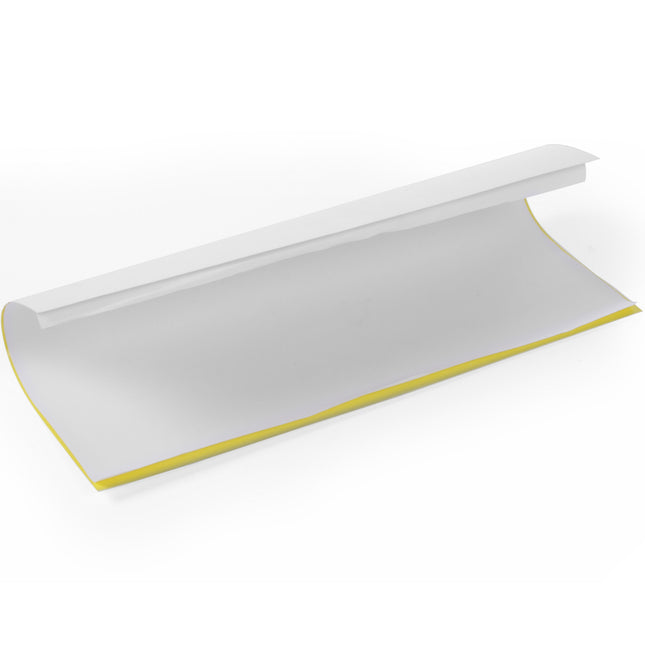 Adhesive tape for UV-A 120m2 10pcs insecticidal lamp.