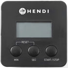 Hendi Digital kitchen timer with clip - Hendi 271155
