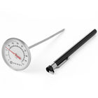 Gastronomy thermometer for Souis Vide with probe - Hendi 271216