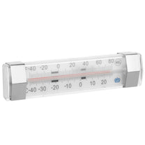 Cooking Thermometer Accessories – Freezer and refrigerator thermometer with hanger - Carlat