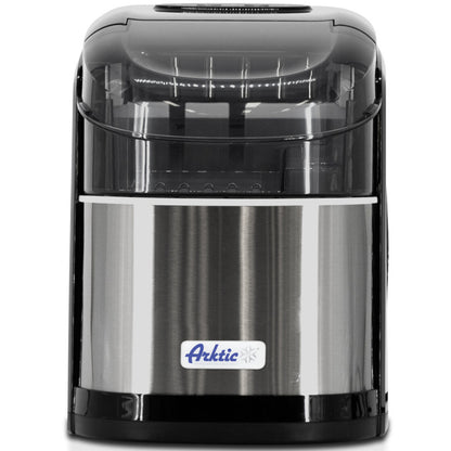 ARKTIC Ice cube maker 12 kg / 24 h 100 W – image 2