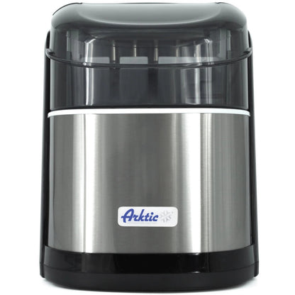 ARKTIC Ice cube maker 12 kg / 24 h 100 W – image 3