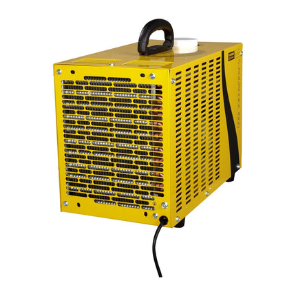 Water welding cooler S-AQUACOOL 1000
