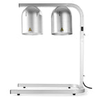 Fries lamp 550W - Hendi 273906