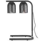 Hendi Heating lamp for cooking fries black 500 W