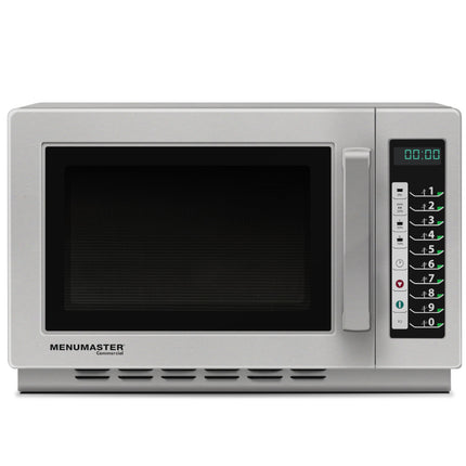 Microwave with touch panel Menumaster RCS511TS 34 l 1100 W