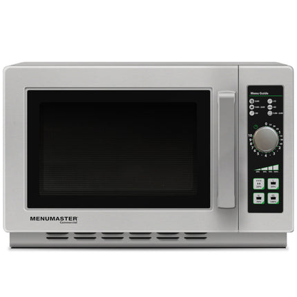 Microwave with defrosting function Menumaster RCS511DSE 34 l 1100 W