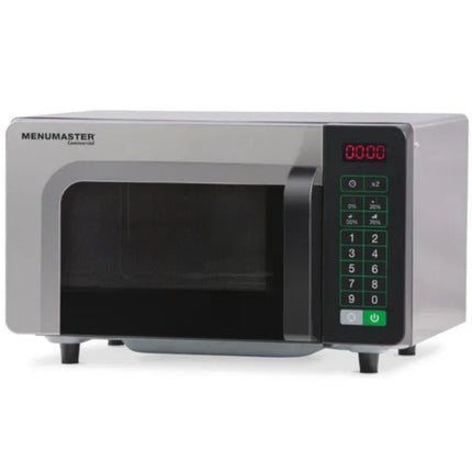 Microwave Menumaster RMS510TS2 23 l 1000 W 230 V – image 2