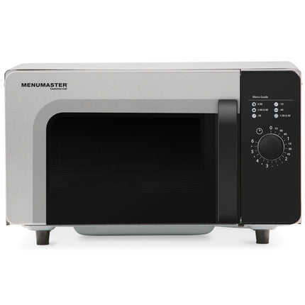 Microwave Menumaster RMS510DS2 23 l 1000 W 230 V - Hendi 2,80065 – image 2
