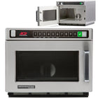 Microwave Menumaster DEC21E2 100 programs 17 l 2100 W 230 V
