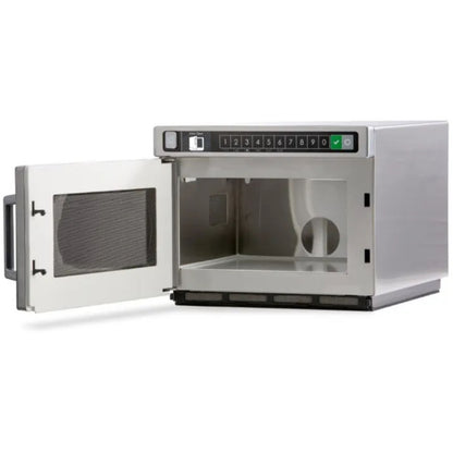 Microwave Menumaster DEC18E2 100 programs 17 l 1800 W 230 V – image 3